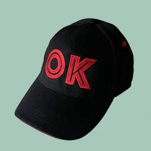 OK Cap